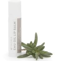 Active Lip and Eye Balm