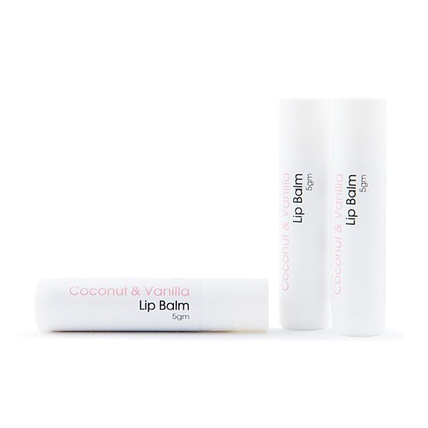 Active Lip and Eye Balm