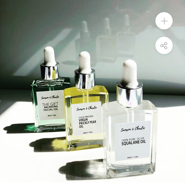 Overnight Repair Oil