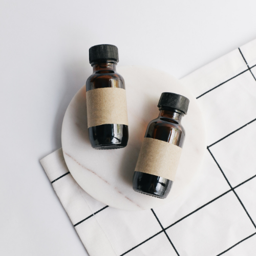 Overnight Repair Oil